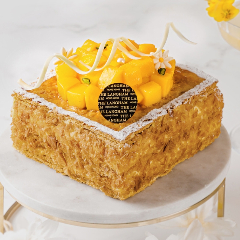 Magon Mille-feuille Magon Mille-feuille