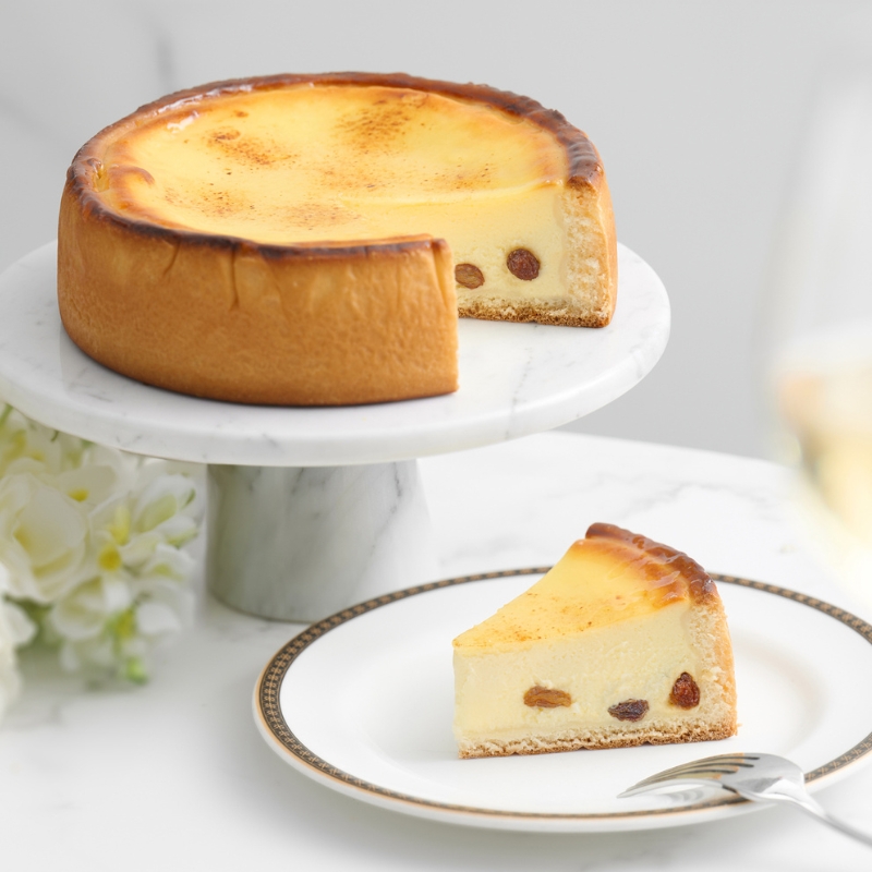 German Cheesecake German Cheesecake