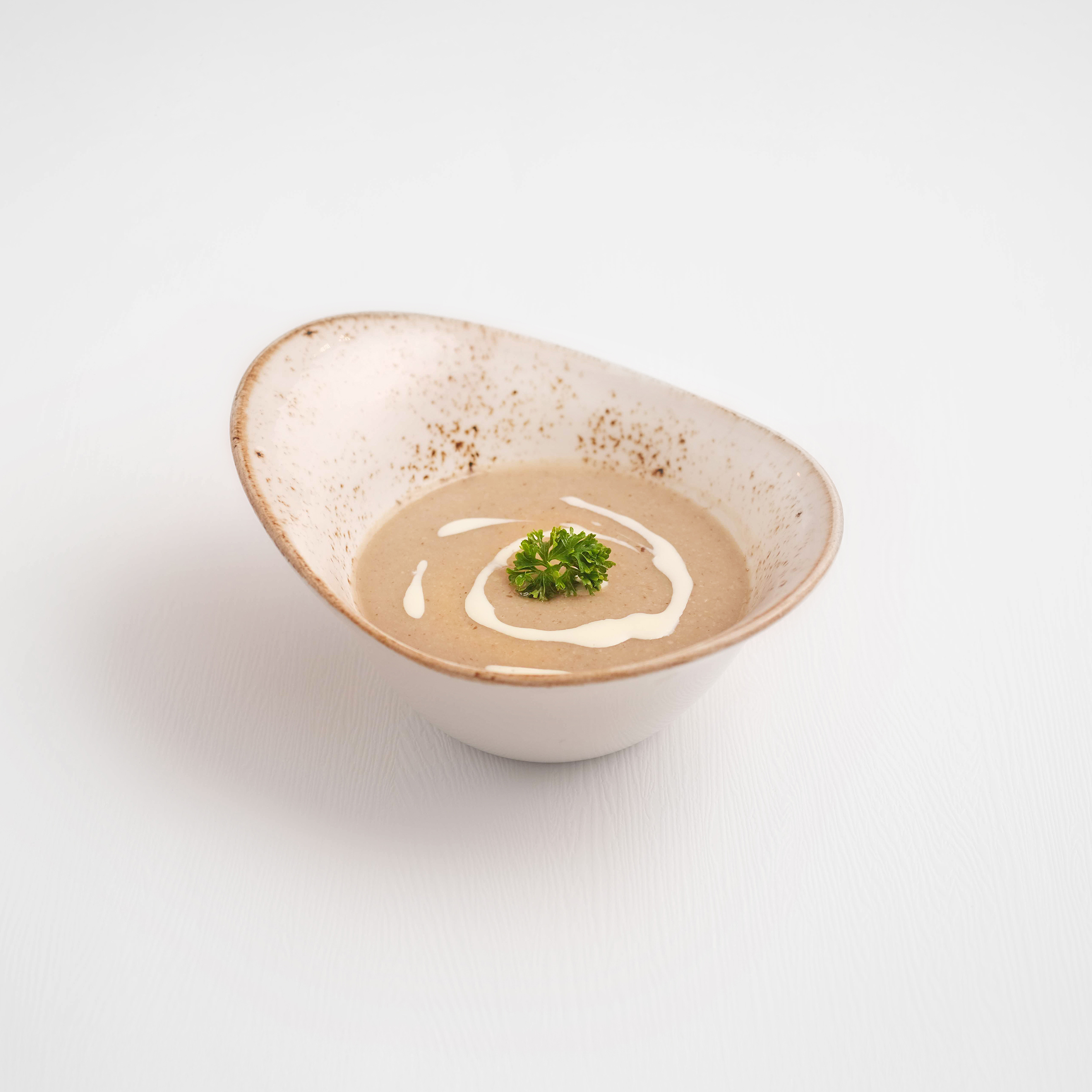 蘑菇奶油忌廉湯 蘑菇奶油忌廉湯