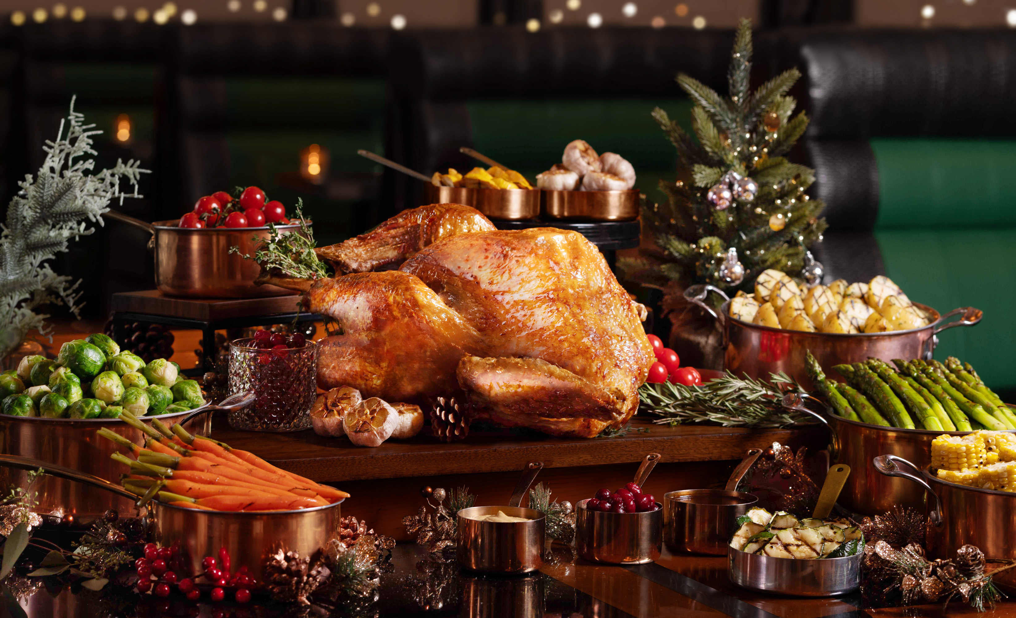 【Early Bird Offer】Turkey-To-Go (approx. 6Kg)