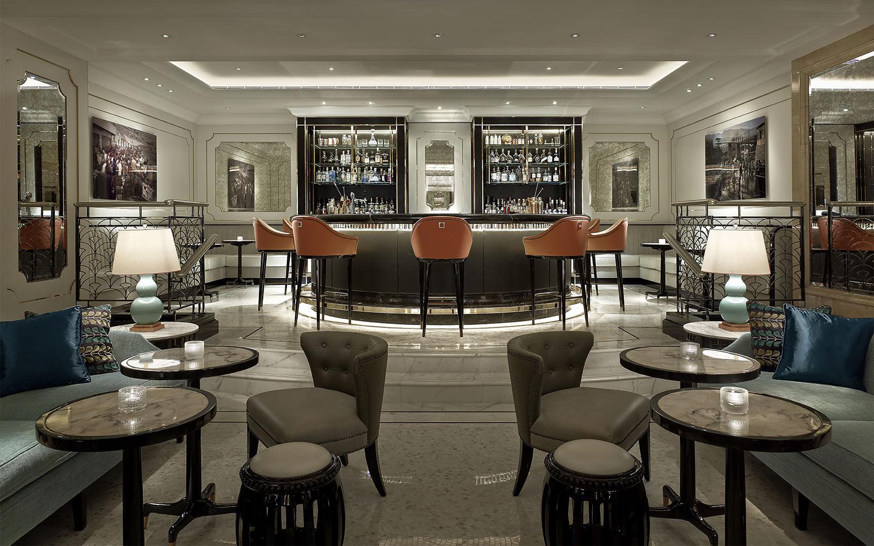 28 November (Friday) Sake Autumn Festival Tasting Experience at Palm Court